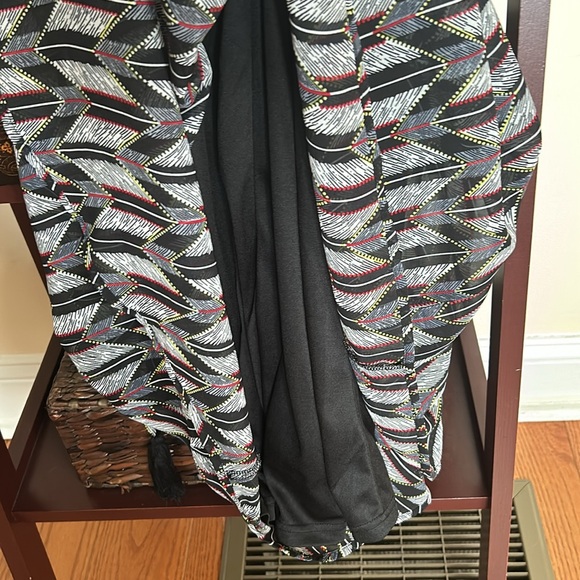 She + Sky Dress - Picture 6 of 7